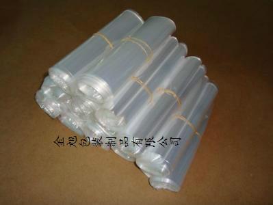 深圳市热收缩袋子POF薄膜厂家供应热收缩袋子POF薄膜/POF单片膜/POF对折膜