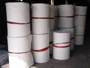 供应硅酸铝耐火毯，硅酸铝纤维毯厂家