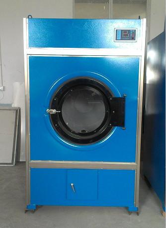 杭州宾馆用优质量工业洗衣机脱水机，杭州酒店用优质量毛巾烘干机