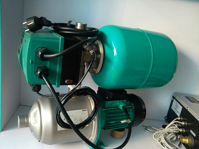家用变频增压水泵批发