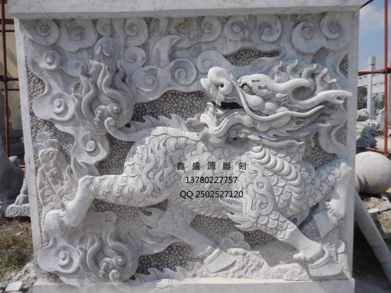保定市汉白玉雕刻厂家汉白玉雕刻，北京汉白玉石雕