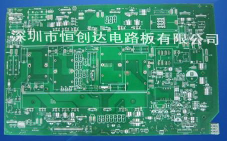 UPS电源PCB线路板生产工厂批发