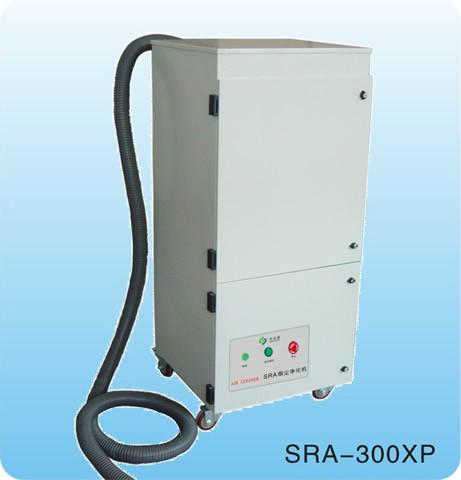 SRA-300XP高压烟尘净化机批发