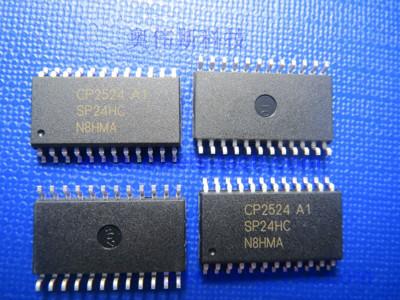 触摸芯片CP2526QN-A1代理 CP2526QN-A1价格