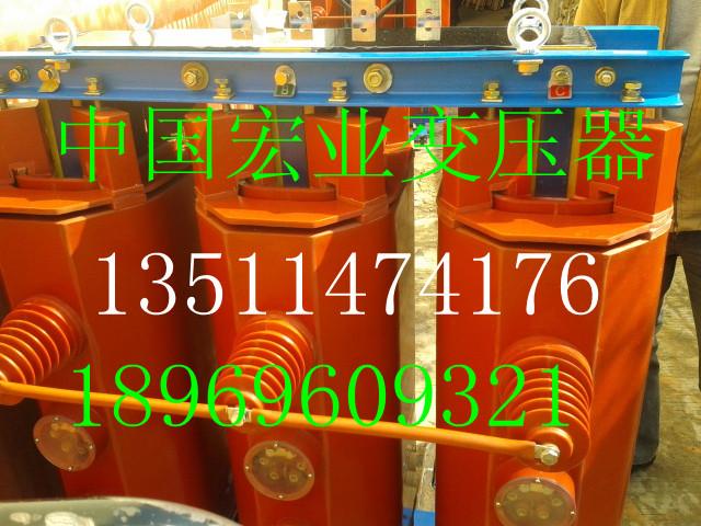 供应北京100KVA干式变压器35KV站用变压器价格