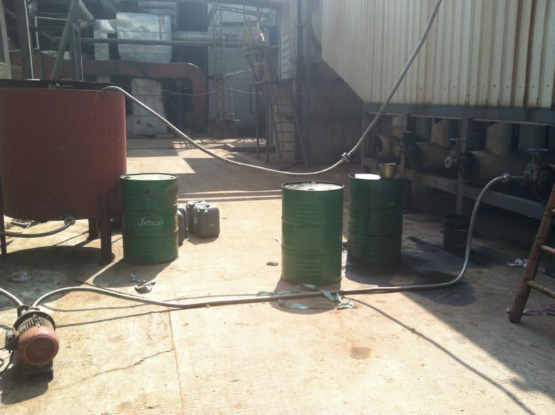 南京市高低温改性硅导热油厂家供应高低温改性硅导热油