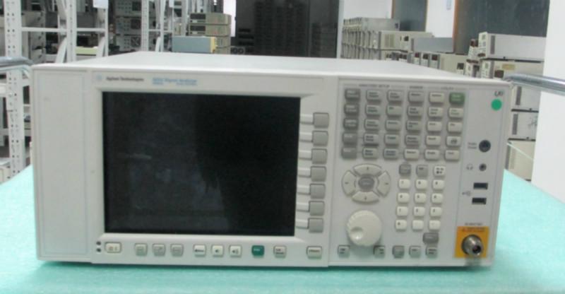供应安捷伦N9020A信号分析仪  苏州二手仪器租赁