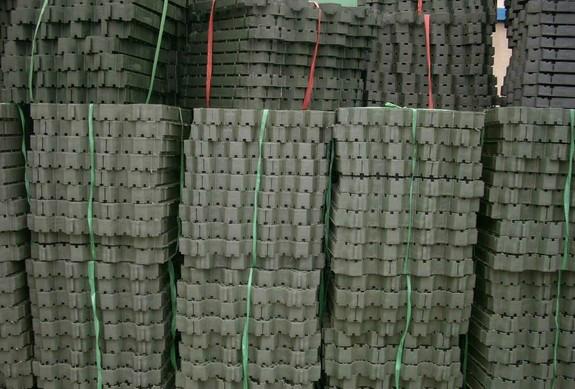 供应广东潮州草坪保护垫生产厂家直销图片