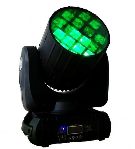 供应LED新款摇头光束灯厂家