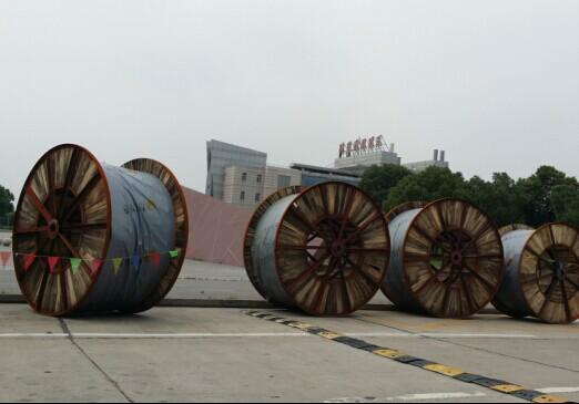供应上海回收电缆线上门服务