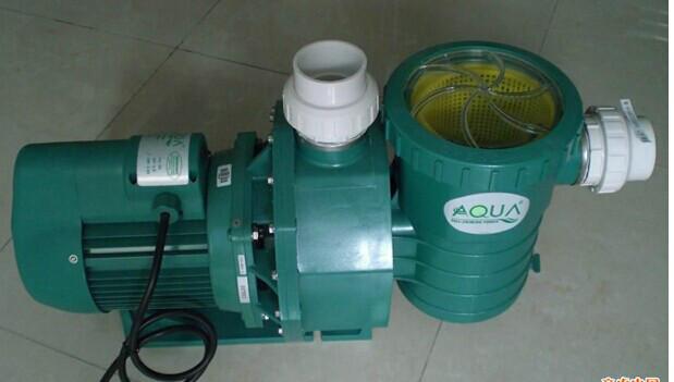 供应泳池循环水泵AQUA-过滤水泵