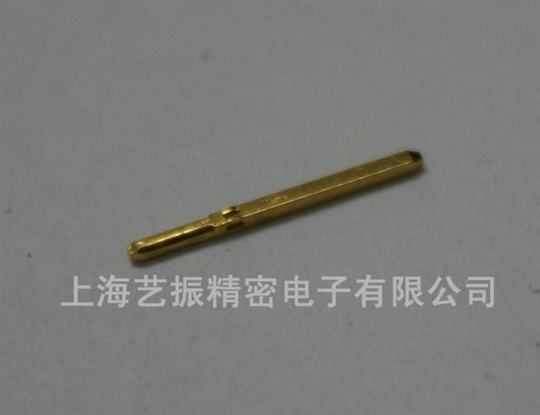供应制造pin针四方针导针圆针图片
