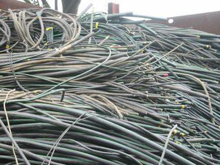 北京市北京回收废旧电缆厂家