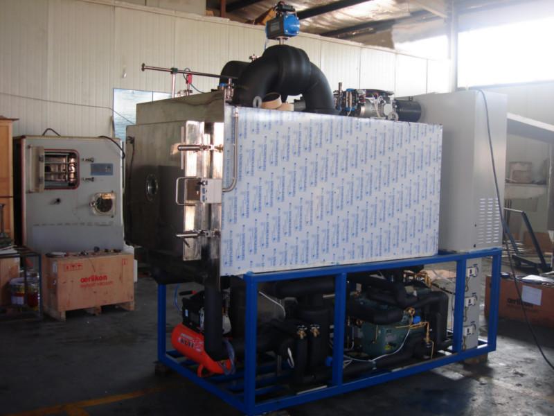 北京市真空干燥机厂家供应真空干燥机/低温干燥机/冷冻干燥机