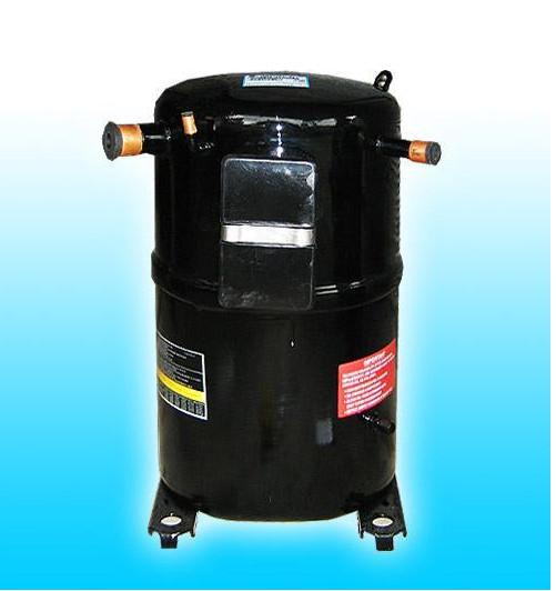 供应用于商业农业的谷轮ZR42K3-TFD涡旋式制冷压缩机
