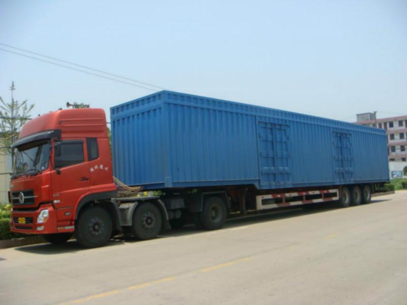 供应东莞长安到上海物流专线，东莞长安到上海公路运输