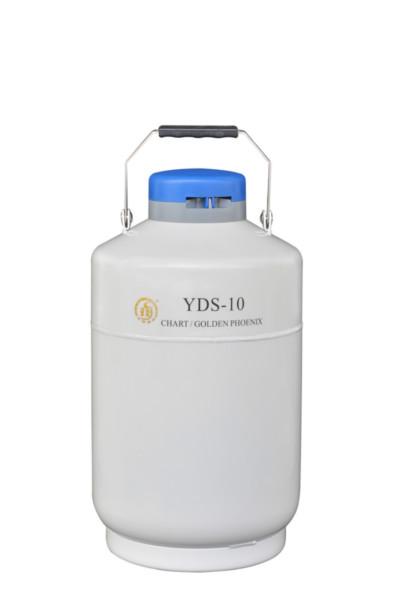 查特金凤液氮罐YDS-10批发
