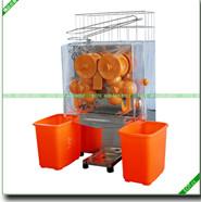 供应全自动鲜橙榨汁机北京鲜橙榨汁机