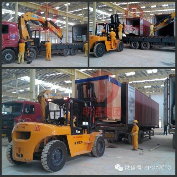 供应广州开发区设备搬迁拆卸公司哪家比较正规？