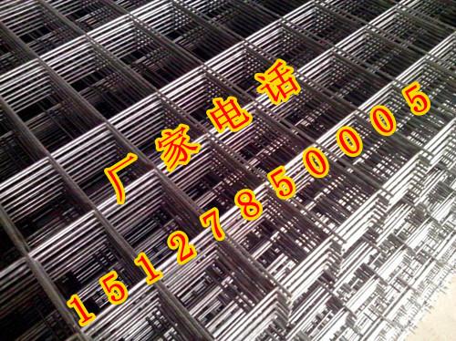 供应用于的设置铁丝网镀锌焊接网片铁丝网图片