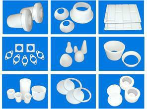 供应陶瓷纤维异形件价格/异形件生产厂家/耐火纤维供应商图片