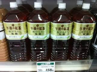 日本饮品咖啡西柚汁进口清关批发