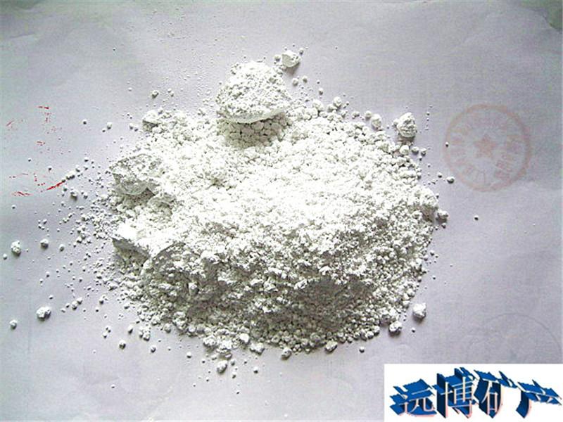 供应用于化工的白色电气石粉