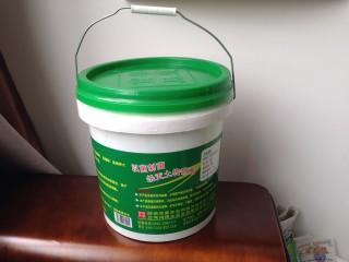 漳州防冻液塑料桶，20L液体包装桶，密封性好，大小口径，晶丰
