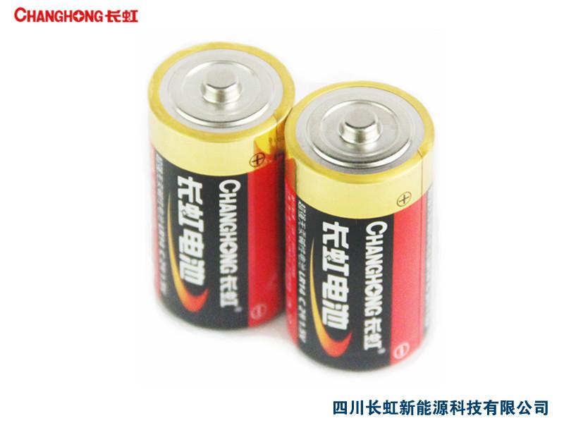 供应干电池批发价格，干电池批发2号碱性，四川2号干电池批发价格