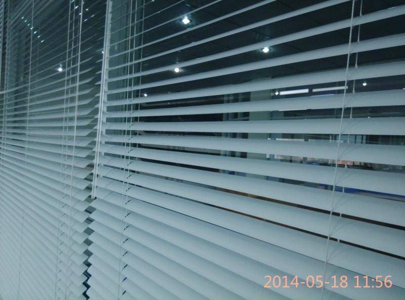 供应宁波高档百叶窗厂家定做安装，宁波质量最好的百叶窗价格，百叶窗