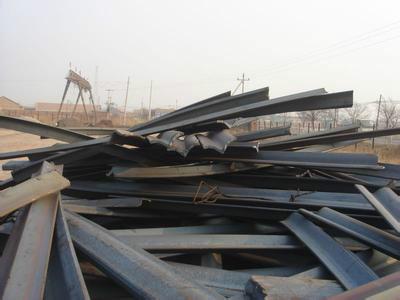 上海市浦东新区高桥镇废不锈钢回收批发