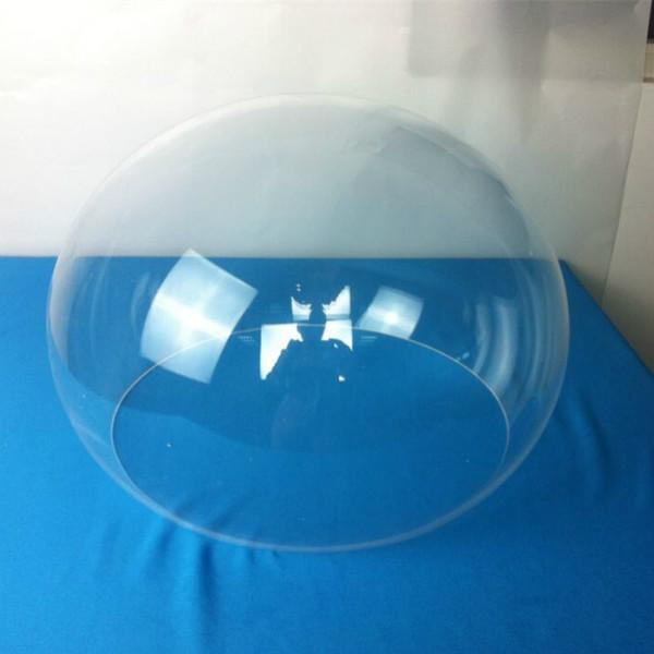 供应橱窗亚克力球展示装饰道具布置/定制加工亚克力球