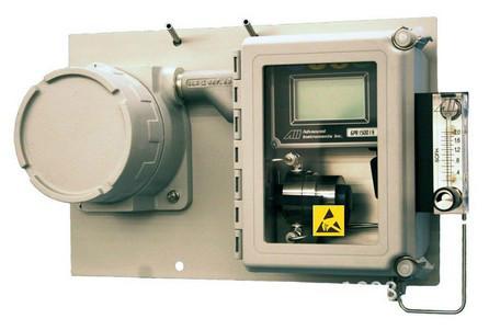供应AII防爆式微量氧分析仪GPR-1800
