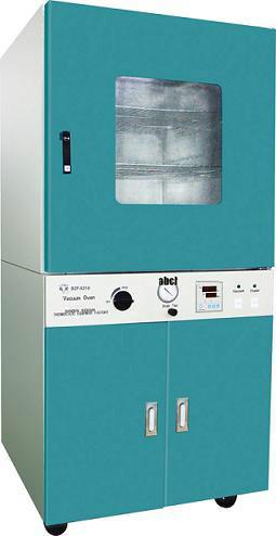 厦门德仪供应真空干燥箱（独立控温）厂家专业制造，价格优惠图片