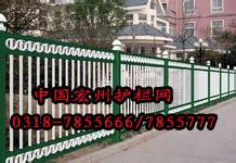 供应南京优质锌钢护栏网