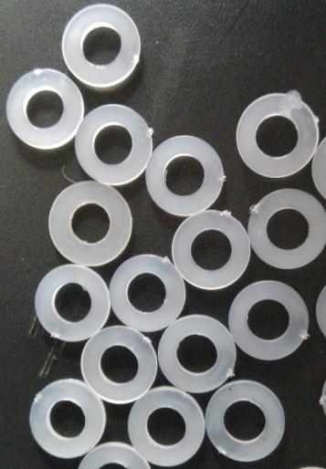 模切回力胶EVA制品硅橡胶制品批发
