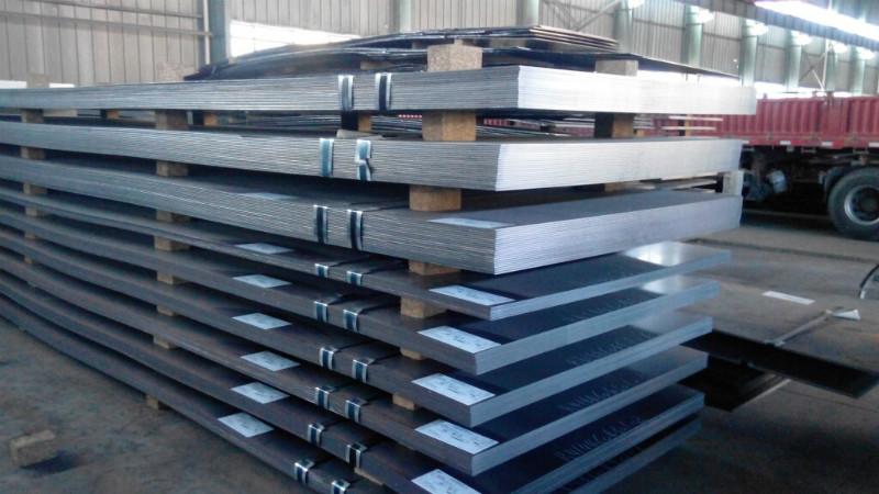供应BS700MCK2焊接结构钢板