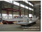 专业生产0.5t-100t船用平板拖车批发