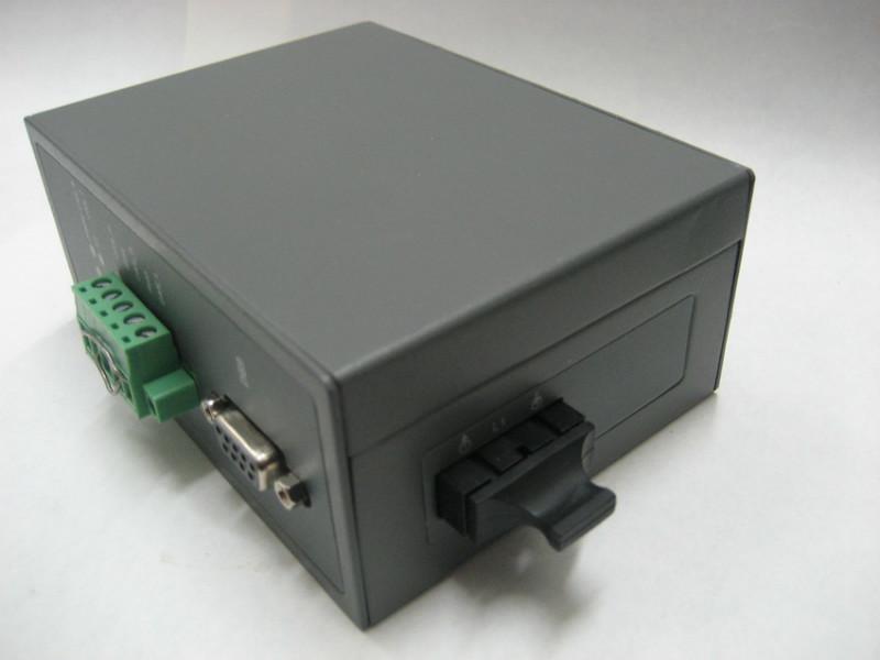 供应CAN总线光纤转换器 CAN光端机