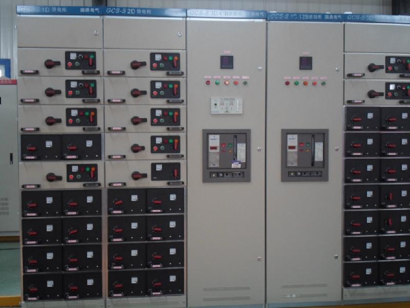 兰州变频柜厂家 甘肃变频控制系统 兰州工业自动化控制  兰州PLC控制系统安装