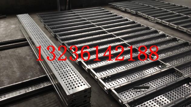 2米镀锌钢架板规格供应浙江2米镀锌钢架板规格，温州乐清电厂用