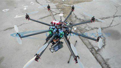 供应多旋翼航拍飞行器农林植保无人机，无人机厂家电话，成都造无人机