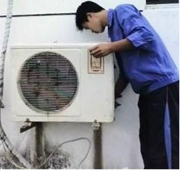 供应郑州空调移机厂家提供郑州空调安装 空调检修 空调加氟等全程服务图片