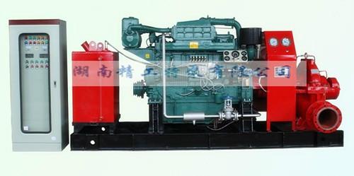 XBC型柴油机消防泵批发
