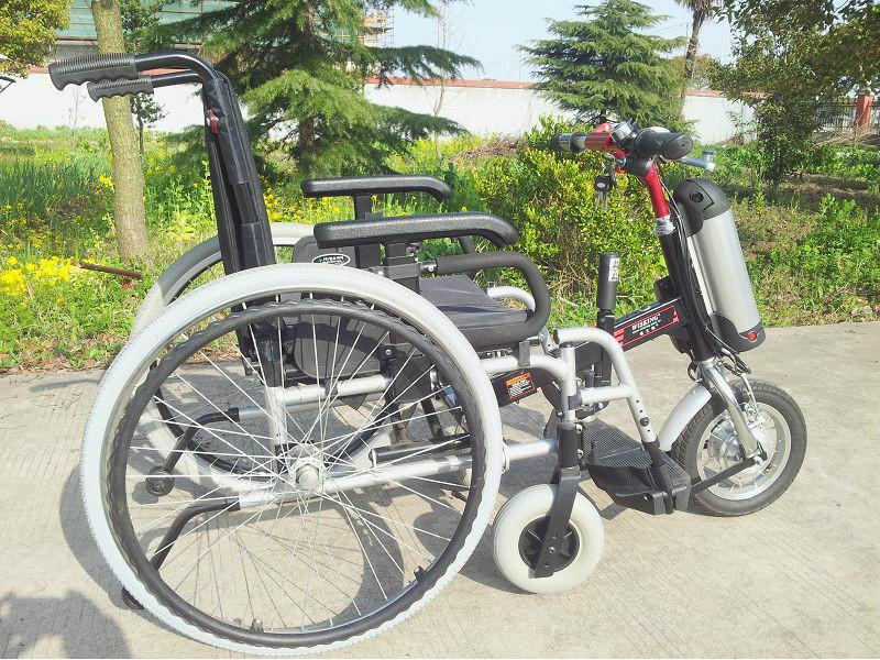 供应威之群电动轮椅系列Q2轮椅驱动头
