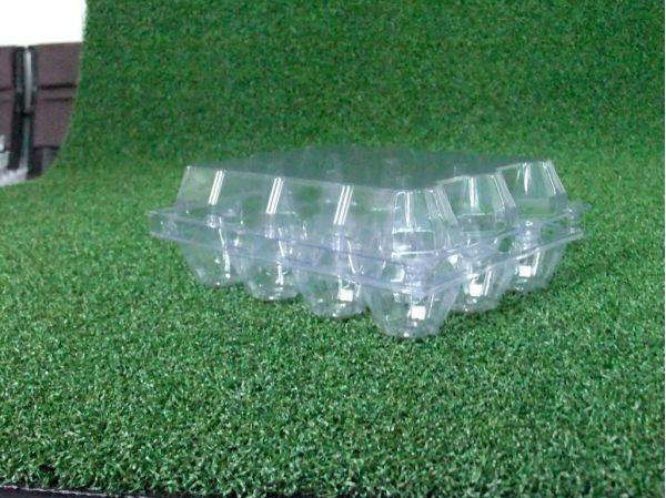 昆山PVC透明塑料盒厂家直销批发