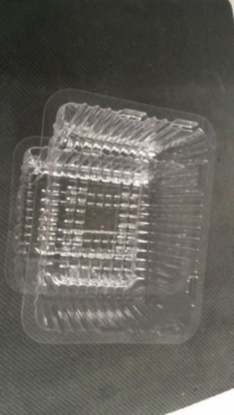 半透明吸塑盒可折叠厂家批发价批发