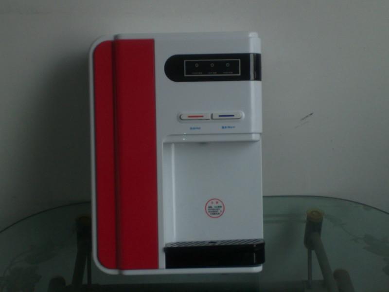 壁挂式管线饮水机 温热款 小款饮水机 开水机净水机用温热管线饮水机