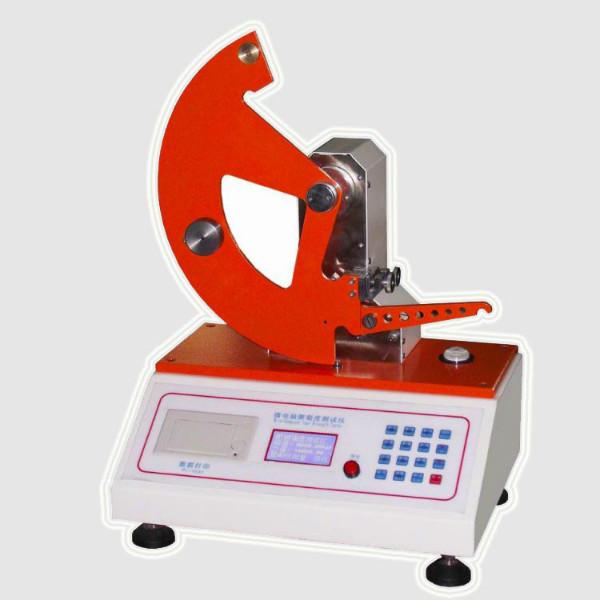 供应油墨吸收性仪印刷检测仪器涂料纸板油墨吸收性的测定法