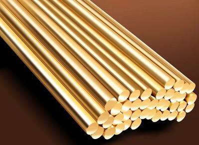 供应H62黄铜棒-环保黄铜棒-直径20mm黄铜棒